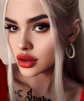 Анкета проститутки Тамарка - Фото 1, Шелехов, 20 лет, №1666